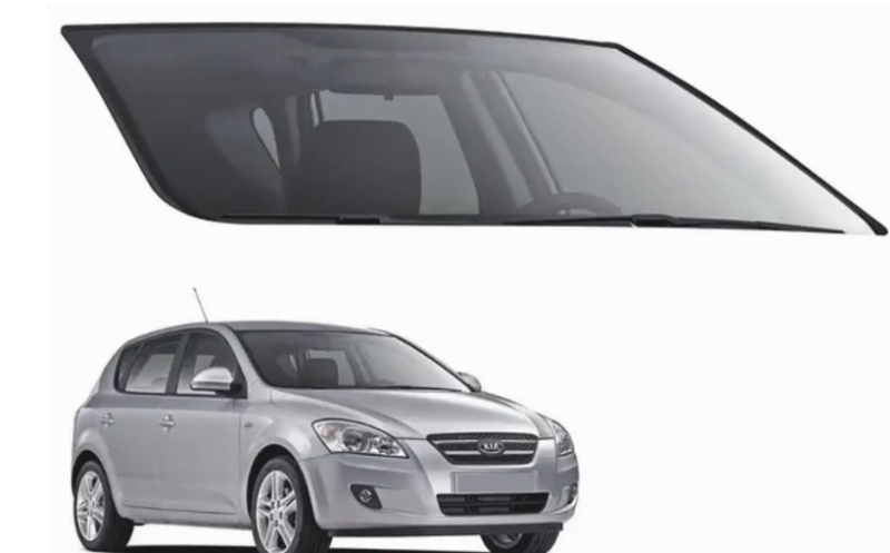 Лобовое стекло Kia Ceed
